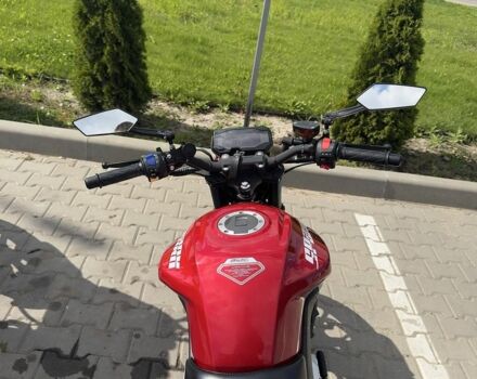 Спарк Другая, объемом двигателя 0.2 л и пробегом 0 тыс. км за 900 $, фото 4 на Automoto.ua
