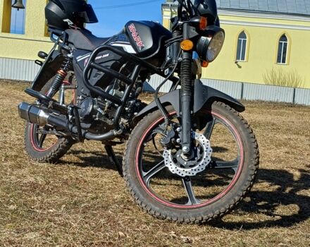 Спарк Другая, объемом двигателя 0.13 л и пробегом 0 тыс. км за 650 $, фото 2 на Automoto.ua