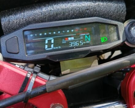 Спарк Другая, объемом двигателя 0.3 л и пробегом 0 тыс. км за 1644 $, фото 5 на Automoto.ua