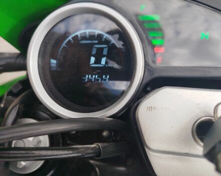 Спарк Другая, объемом двигателя 0.25 л и пробегом 0 тыс. км за 1400 $, фото 4 на Automoto.ua