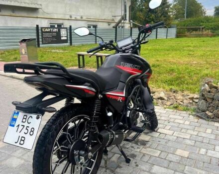 Спарк Інша, об'ємом двигуна 0.15 л та пробігом 0 тис. км за 920 $, фото 3 на Automoto.ua