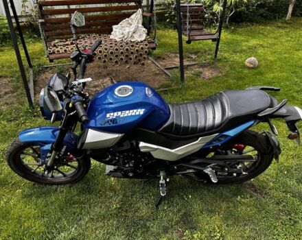Спарк Другая, объемом двигателя 0.2 л и пробегом 0 тыс. км за 1187 $, фото 5 на Automoto.ua