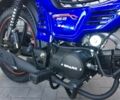 Спарк Інша, об'ємом двигуна 0.13 л та пробігом 0 тис. км за 727 $, фото 1 на Automoto.ua