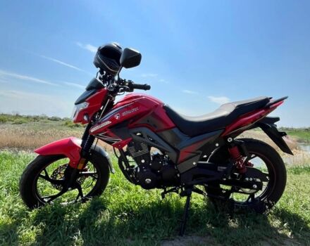 Спарк Другая, объемом двигателя 0.2 л и пробегом 0 тыс. км за 1100 $, фото 4 на Automoto.ua