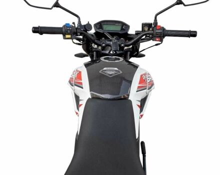Спарк Другая, объемом двигателя 0.2 л и пробегом 0 тыс. км за 1205 $, фото 8 на Automoto.ua