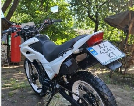 Спарк Другая, объемом двигателя 0.2 л и пробегом 0 тыс. км за 528 $, фото 4 на Automoto.ua