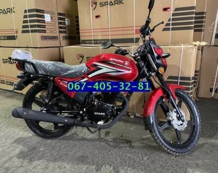 Спарк Другая, объемом двигателя 2.3 л и пробегом 0 тыс. км за 997 $, фото 2 на Automoto.ua