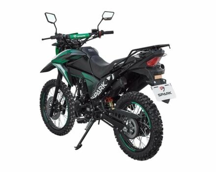 Спарк Другая 2024 в Тернополе на Automoto.ua Спарк Другая, объемом двигателя 0.2 л и пробегом 0 тыс. км за 1284 $, фото 9 на Automoto.ua