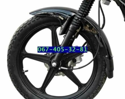 Спарк Другая, объемом двигателя 2.3 л и пробегом 0 тыс. км за 997 $, фото 12 на Automoto.ua