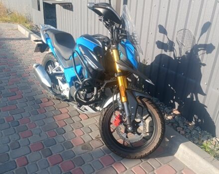Спарк Другая, объемом двигателя 0.3 л и пробегом 0 тыс. км за 1750 $, фото 6 на Automoto.ua