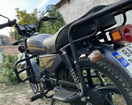 Спарк Інша, об'ємом двигуна 0.11 л та пробігом 0 тис. км за 484 $, фото 6 на Automoto.ua
