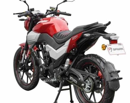 Спарк Другая, объемом двигателя 0.2 л и пробегом 0 тыс. км за 1342 $, фото 7 на Automoto.ua