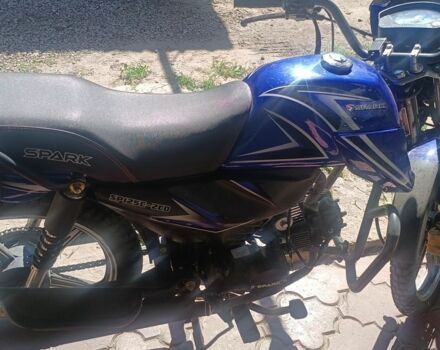 Спарк Інша, об'ємом двигуна 0.13 л та пробігом 0 тис. км за 630 $, фото 2 на Automoto.ua