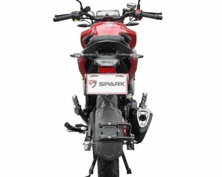 Спарк Другая, объемом двигателя 0.2 л и пробегом 0 тыс. км за 1342 $, фото 9 на Automoto.ua