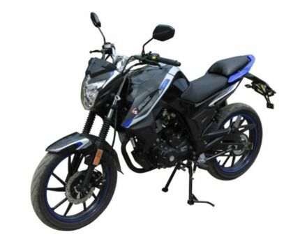 Спарк Другая, объемом двигателя 0.2 л и пробегом 0 тыс. км за 1205 $, фото 5 на Automoto.ua