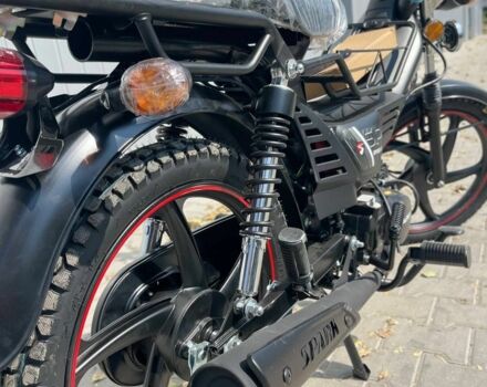 Спарк Другая, объемом двигателя 0.13 л и пробегом 0 тыс. км за 630 $, фото 4 на Automoto.ua