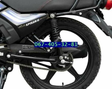 Спарк Другая, объемом двигателя 2.3 л и пробегом 0 тыс. км за 997 $, фото 13 на Automoto.ua