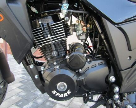Спарк Другая, объемом двигателя 0.2 л и пробегом 0 тыс. км за 1205 $, фото 8 на Automoto.ua
