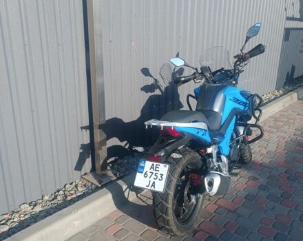 Спарк Другая, объемом двигателя 0.3 л и пробегом 0 тыс. км за 1750 $, фото 3 на Automoto.ua