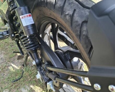 Спарк Інша, об'ємом двигуна 0.25 л та пробігом 0 тис. км за 1200 $, фото 5 на Automoto.ua