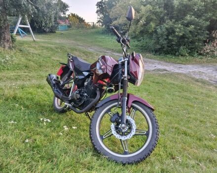 Спарк Інша, об'ємом двигуна 0.15 л та пробігом 0 тис. км за 679 $, фото 4 на Automoto.ua