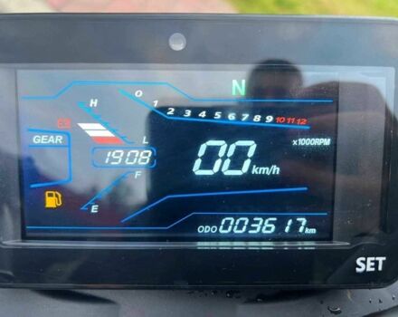 Спарк Інша, об'ємом двигуна 0.15 л та пробігом 0 тис. км за 920 $, фото 4 на Automoto.ua