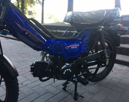 Спарк Інша, об'ємом двигуна 0.13 л та пробігом 0 тис. км за 727 $, фото 2 на Automoto.ua