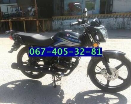 Спарк Другая, объемом двигателя 2.3 л и пробегом 0 тыс. км за 997 $, фото 5 на Automoto.ua