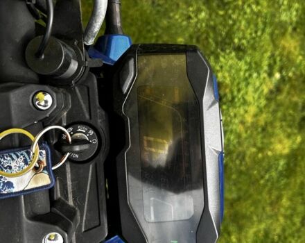 Спарк Другая, объемом двигателя 0.2 л и пробегом 0 тыс. км за 1187 $, фото 1 на Automoto.ua