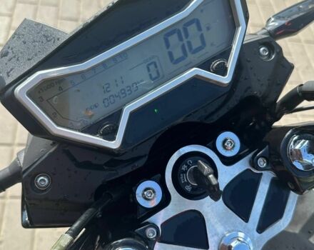 Спарк Другая, объемом двигателя 0.2 л и пробегом 0 тыс. км за 968 $, фото 5 на Automoto.ua