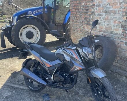 Спарк Другая, объемом двигателя 2.3 л и пробегом 0 тыс. км за 1100 $, фото 4 на Automoto.ua