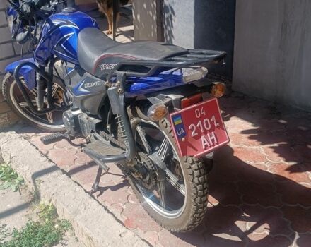 Спарк Інша, об'ємом двигуна 0.13 л та пробігом 0 тис. км за 630 $, фото 1 на Automoto.ua