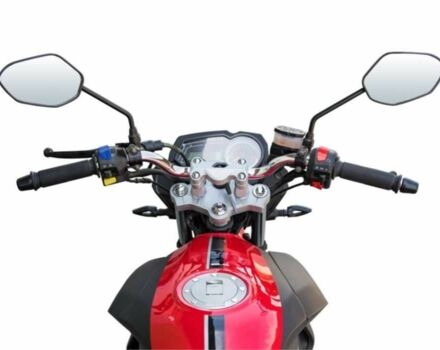 Спарк Другая, объемом двигателя 0.2 л и пробегом 0 тыс. км за 1205 $, фото 12 на Automoto.ua