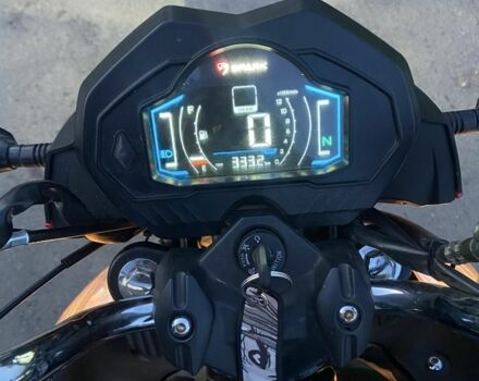 Спарк Інша, об'ємом двигуна 0.2 л та пробігом 0 тис. км за 600 $, фото 7 на Automoto.ua