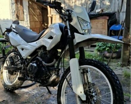 Спарк Другая, объемом двигателя 0.2 л и пробегом 0 тыс. км за 528 $, фото 1 на Automoto.ua