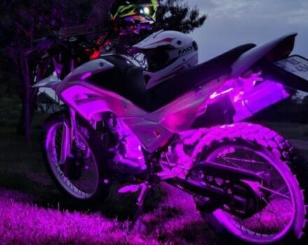 Спарк Другая, объемом двигателя 0.2 л и пробегом 0 тыс. км за 528 $, фото 5 на Automoto.ua