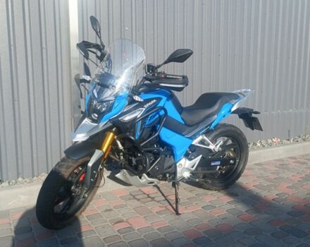 Спарк Другая, объемом двигателя 0.3 л и пробегом 0 тыс. км за 1750 $, фото 9 на Automoto.ua