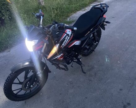 Спарк Інша, об'ємом двигуна 0.2 л та пробігом 0 тис. км за 600 $, фото 6 на Automoto.ua