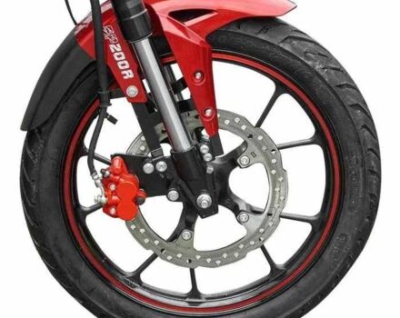 Спарк Другая, объемом двигателя 0.2 л и пробегом 0 тыс. км за 1342 $, фото 16 на Automoto.ua