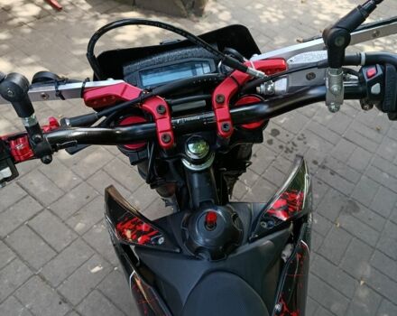 Спарк Другая, объемом двигателя 0.3 л и пробегом 0 тыс. км за 1644 $, фото 4 на Automoto.ua