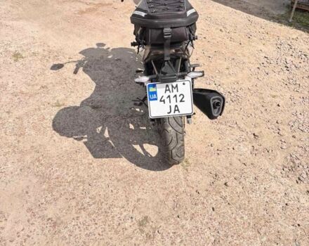 Спарк Другая, объемом двигателя 0.2 л и пробегом 0 тыс. км за 1300 $, фото 2 на Automoto.ua