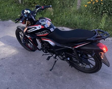 Спарк Другая, объемом двигателя 0.2 л и пробегом 0 тыс. км за 800 $, фото 4 на Automoto.ua