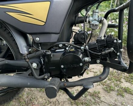 Спарк Інша, об'ємом двигуна 0.11 л та пробігом 0 тис. км за 484 $, фото 2 на Automoto.ua