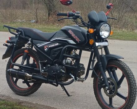 Спарк Другая, объемом двигателя 0.13 л и пробегом 0 тыс. км за 650 $, фото 4 на Automoto.ua
