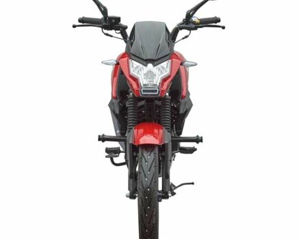 Спарк Другая, объемом двигателя 0.19 л и пробегом 0 тыс. км за 1196 $, фото 5 на Automoto.ua