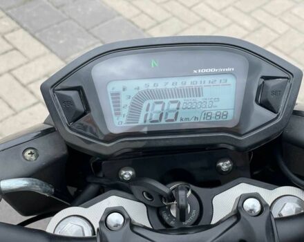 Спарк Другая, объемом двигателя 0.2 л и пробегом 0 тыс. км за 1250 $, фото 8 на Automoto.ua