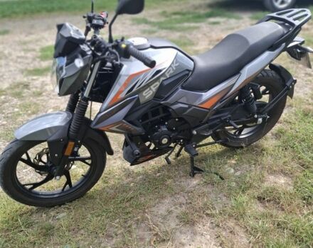 Спарк Інша, об'ємом двигуна 0.25 л та пробігом 0 тис. км за 1200 $, фото 1 на Automoto.ua
