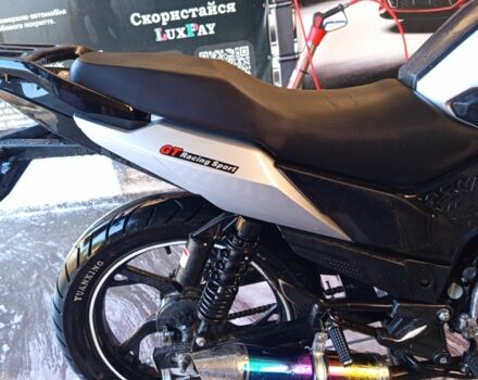 Спарк Другая, объемом двигателя 0.2 л и пробегом 0 тыс. км за 1000 $, фото 9 на Automoto.ua