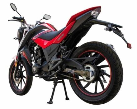 Спарк Другая, объемом двигателя 0.2 л и пробегом 0 тыс. км за 1205 $, фото 7 на Automoto.ua