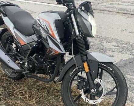 Спарк Другая, объемом двигателя 2.3 л и пробегом 0 тыс. км за 1100 $, фото 7 на Automoto.ua